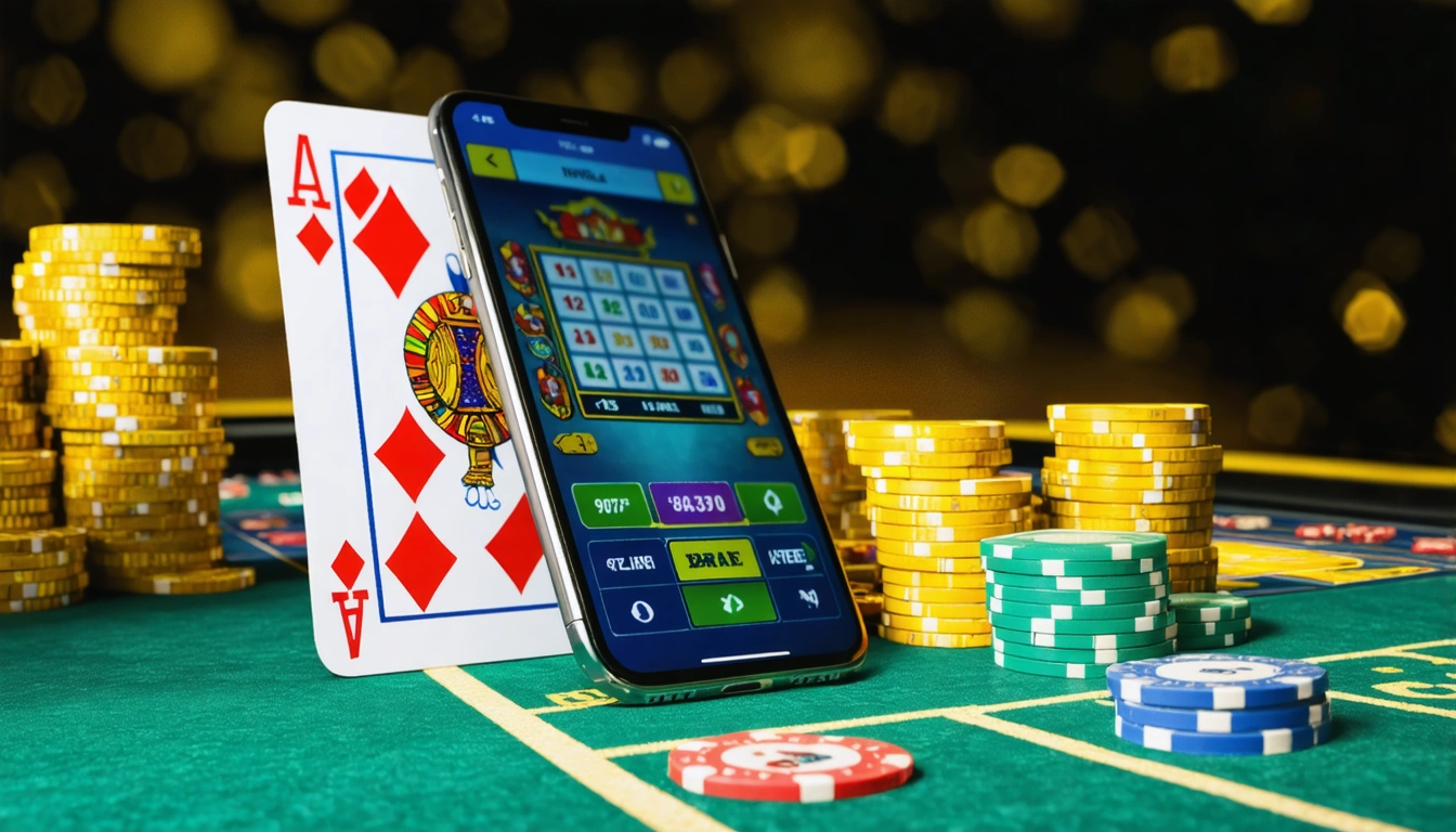 Temple nile casino app recension och installationsguide